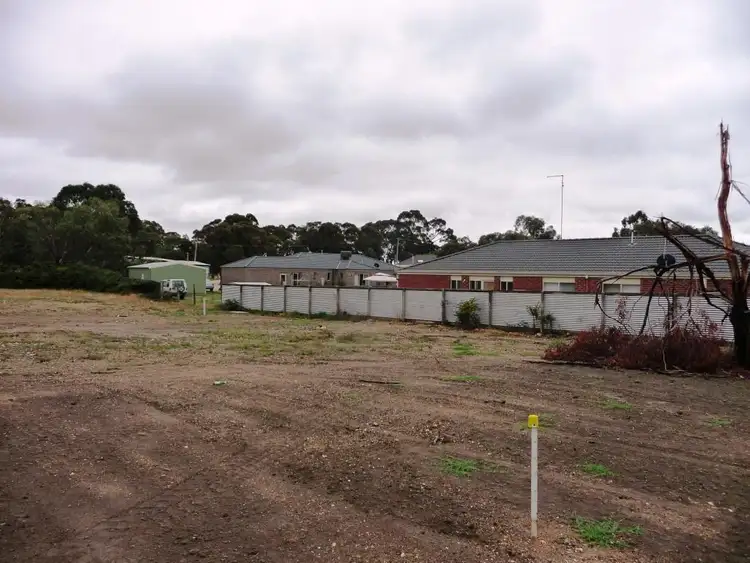 Lot 1 Elizabeth Street, Creswick VIC 3363