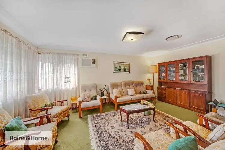 Second view of Homely house listing, 28 Daffodil Drive, Woy Woy NSW 2256