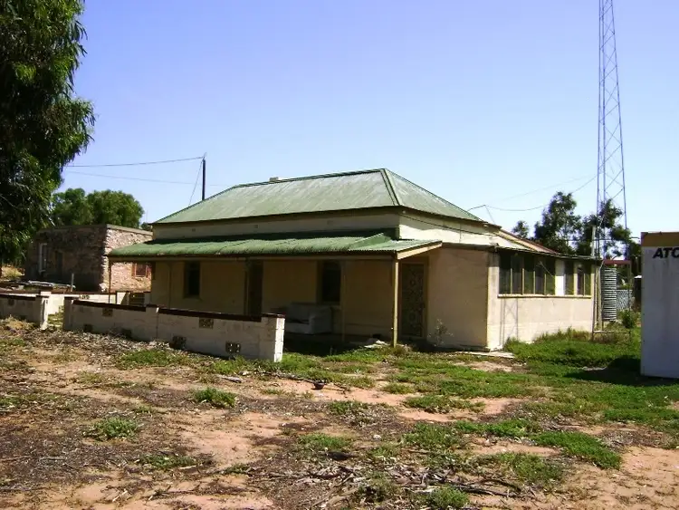 Second view of Homely house listing, 40/42 Second Street, Arno Bay SA 5603