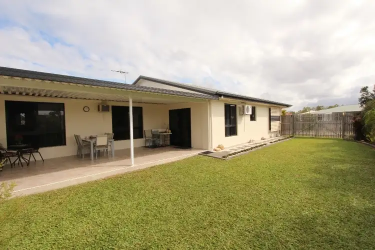 Seventh view of Homely house listing, 1 Heathcote Court, Deeragun QLD 4818