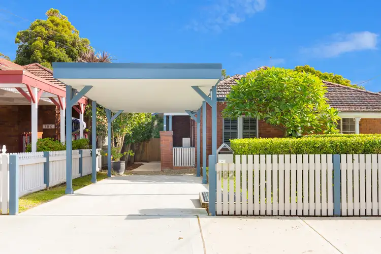Fourth view of Homely house listing, 182 Sydney Street, Willoughby NSW 2068