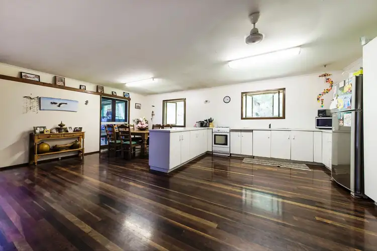 15 Namanula Drive, Jubilee Pocket QLD 4802