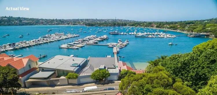 Main view of Homely house listing, 20 Wunulla Road, Point Piper NSW 2027