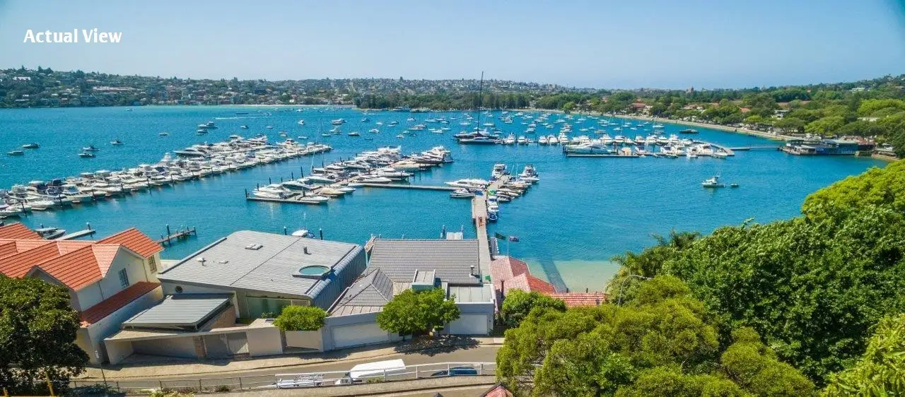 Main view of Homely house listing, 20 Wunulla Road, Point Piper NSW 2027