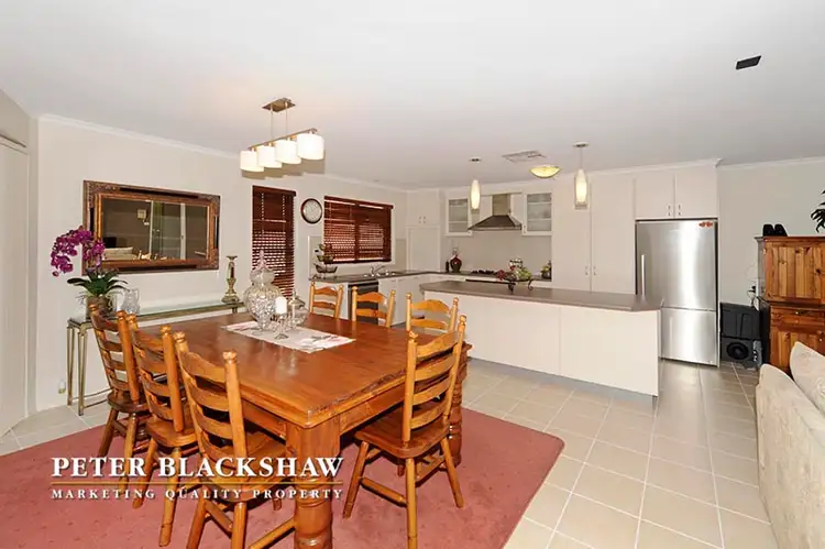 Fourth view of Homely house listing, 41 Alison Ashby Crescent, Banks ACT 2906