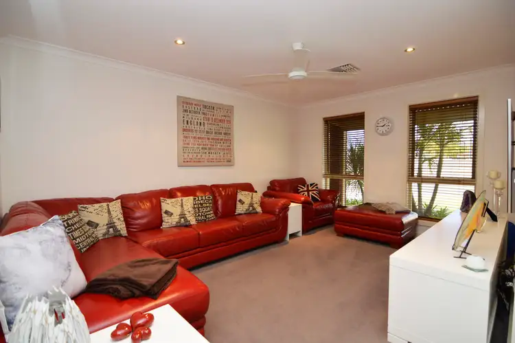 Fourth view of Homely house listing, 56b Wood St / Wadsworth Drive, Gol Gol NSW 2738
