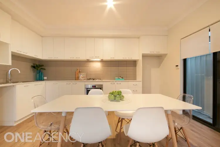 Fifth view of Homely house listing, 7/197 Clontarf Road, Hamilton Hill WA 6163