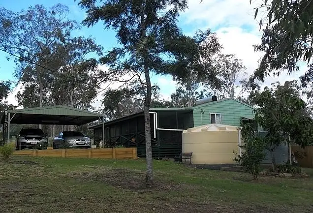 Main view of Homely rural property listing, Address available on request