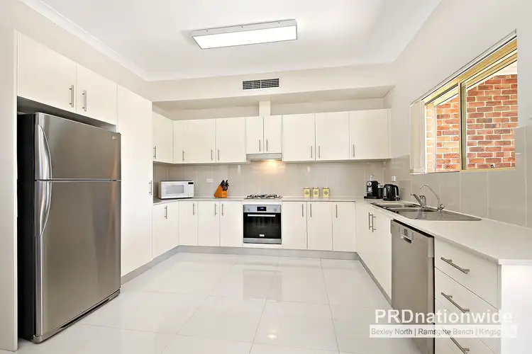 Third view of Homely semi-detached listing, 123 Moorefields Road, Roselands NSW 2196