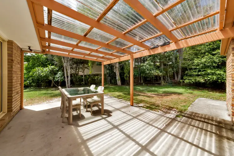 Sixth view of Homely house listing, 23 Hardy Street, Sunrise Beach QLD 4567