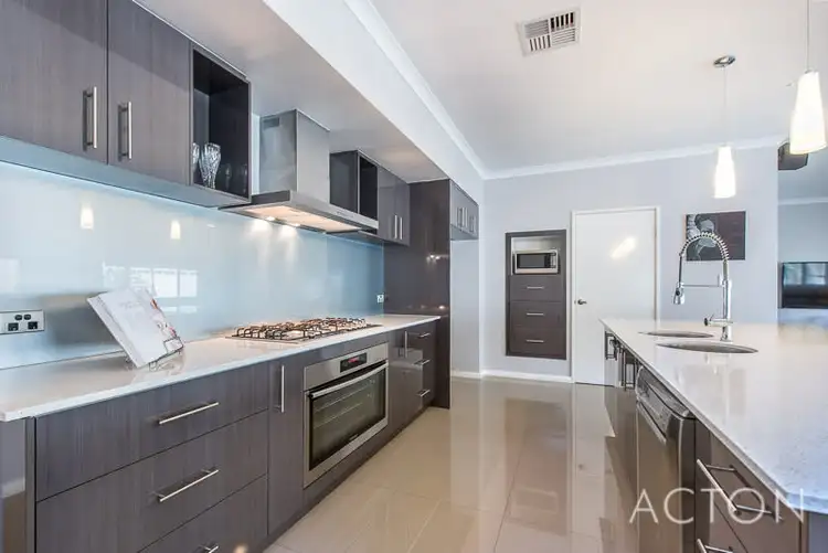 Sixth view of Homely house listing, 25 Mopsa Way, Coolbellup WA 6163