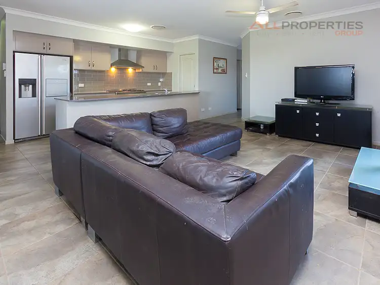 Fifth view of Homely house listing, 19-21 Carron Place, Jimboomba QLD 4280