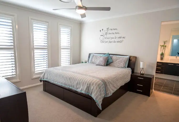 Fourth view of Homely house listing, 21 Oystercatcher Street, Aberglasslyn NSW 2320