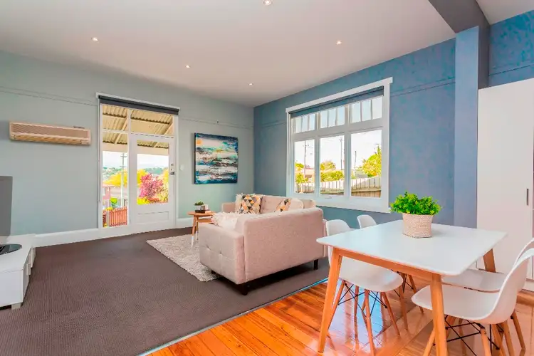 Fifth view of Homely house listing, 33 Connaught Crescent, West Launceston TAS 7250