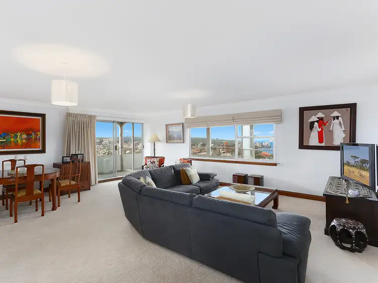 Second view of Homely apartment listing, 8/24 Birkley Road, Manly NSW 2095