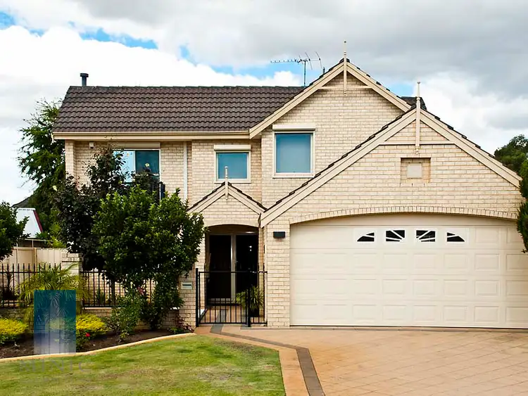 Main view of Homely house listing, 4 Hidcote Nook, Canning Vale WA 6155