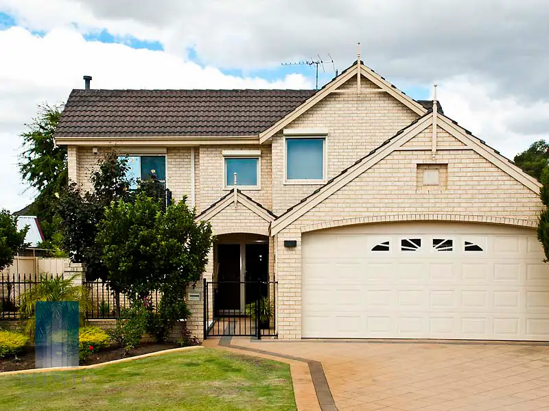 Main view of Homely house listing, 4 Hidcote Nook, Canning Vale WA 6155