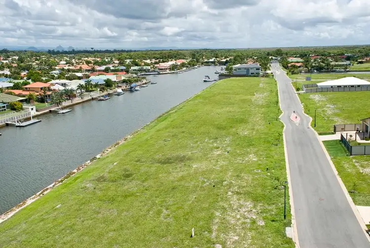 L426 Pentas Drive, Bongaree QLD 4507