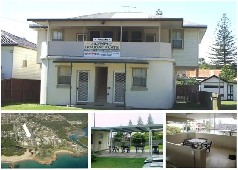 Main view of Homely unit listing, 16 Memorial Ave, South West Rocks NSW 2431