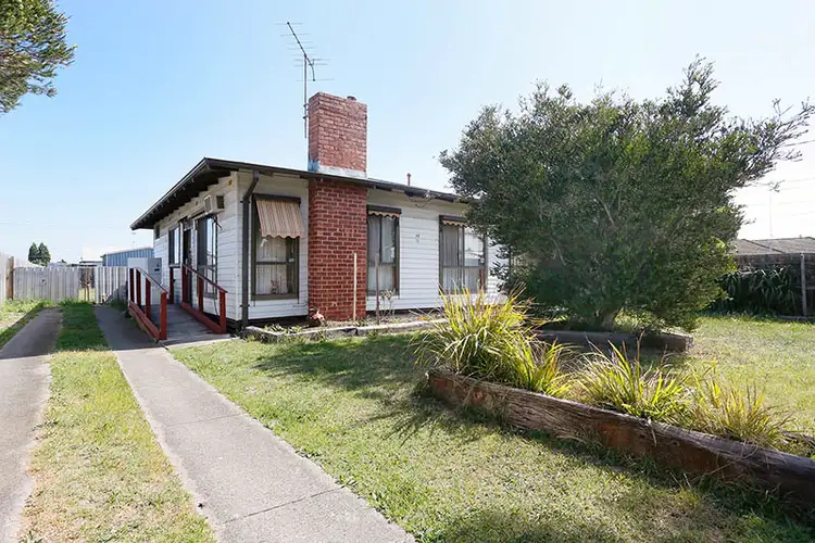 Main view of Homely house listing, 11 Alkira Avenue, Norlane VIC 3214