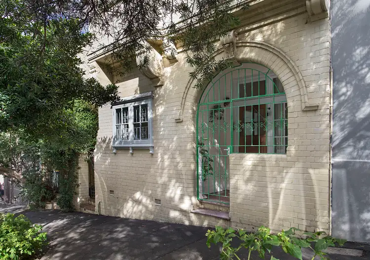 Main view of Homely apartment listing, 1/27-29 Stanley Street, Darlinghurst NSW 2010