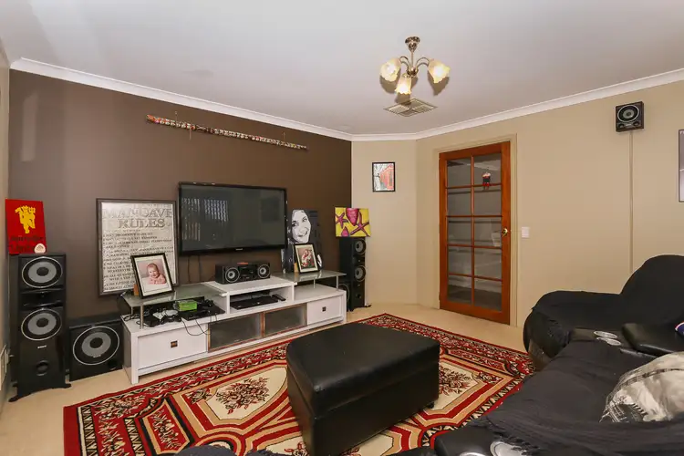 Second view of Homely house listing, 42 Mandilla Parade, Ballajura WA 6066