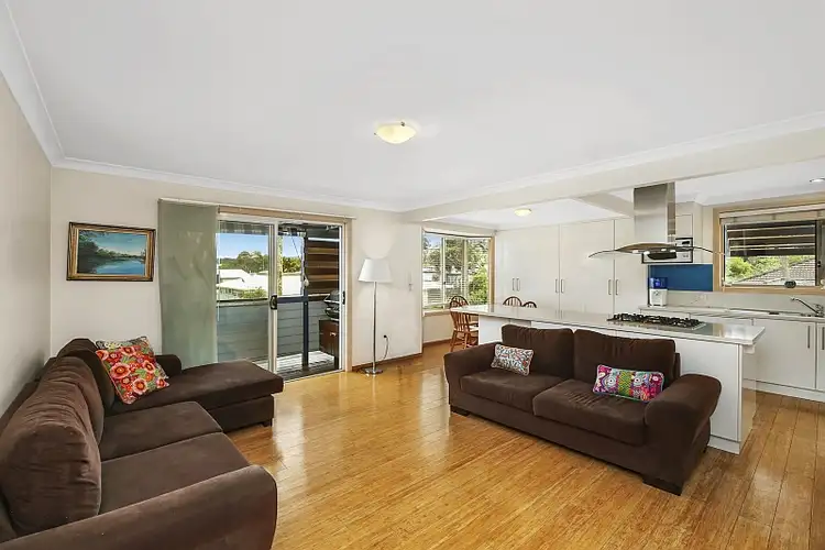 Second view of Homely house listing, 50 Lakeview Road, Wamberal NSW 2260