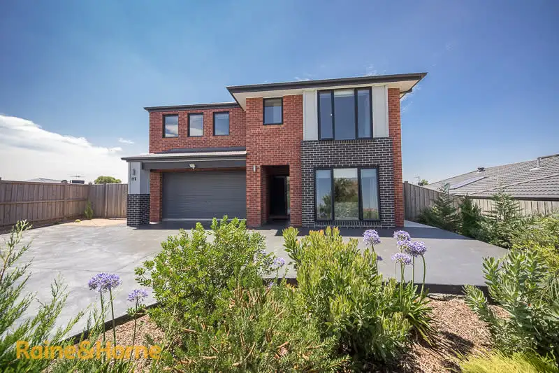 Main view of Homely house listing, 42 Bannon Avenue, Sunbury VIC 3429