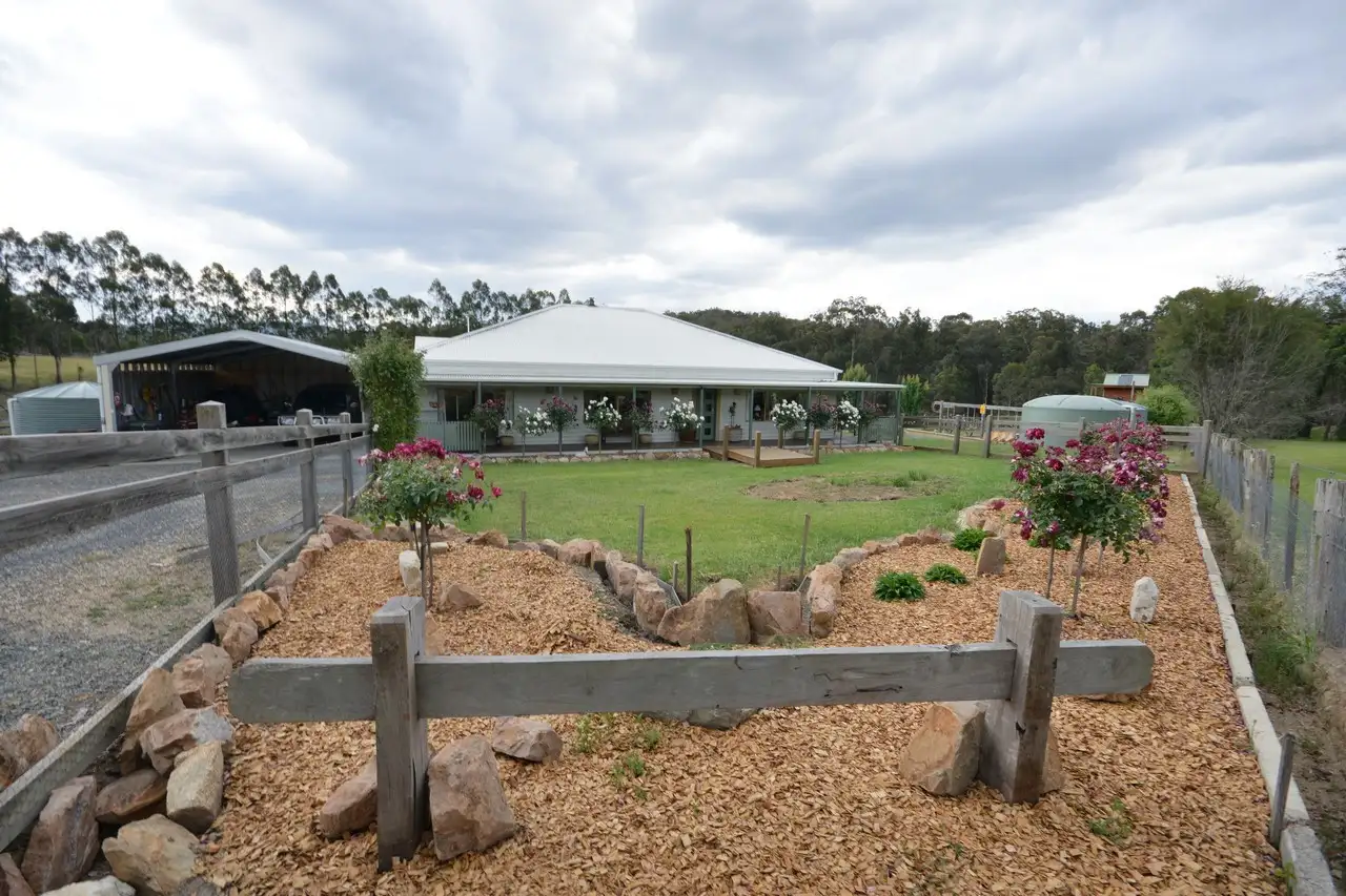 Main view of Homely house listing, 22 Gardam Court, Bruthen VIC 3885