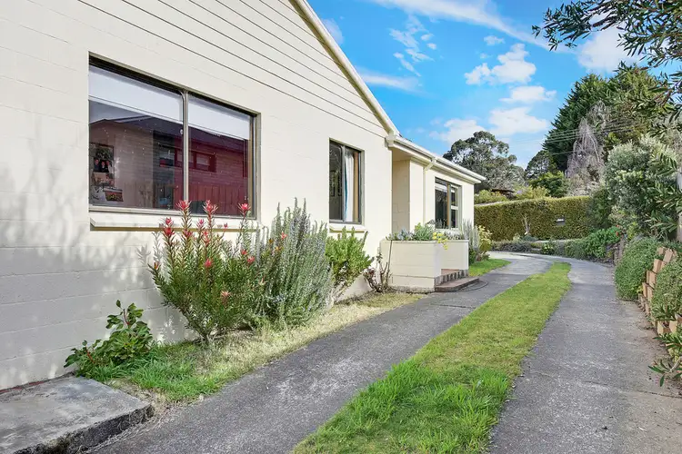 Fourth view of Homely house listing, 32 Jenkins Street, Taroona TAS 7053