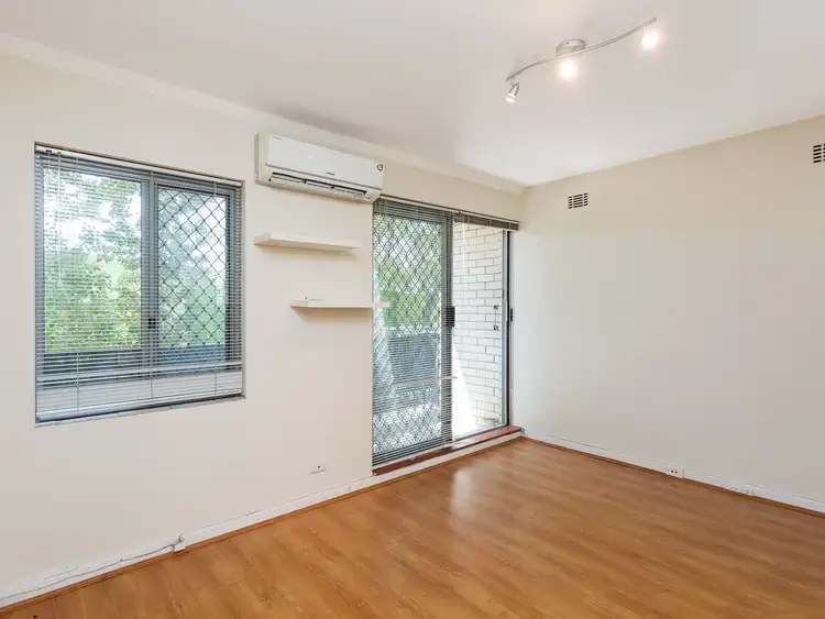 Third view of Homely apartment listing, 40/156 Whatley Crescent, Maylands WA 6051