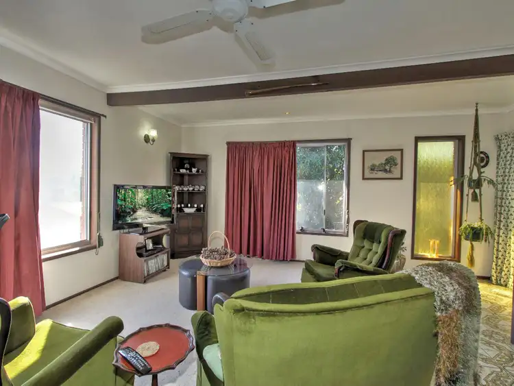 Fourth view of Homely house listing, 9 Kurrajong Cresent, Point Vernon QLD 4655