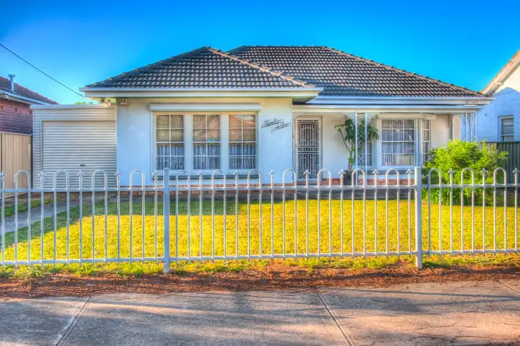 Main view of Homely house listing, 26 Leslie Avenue, Blair Athol SA 5084