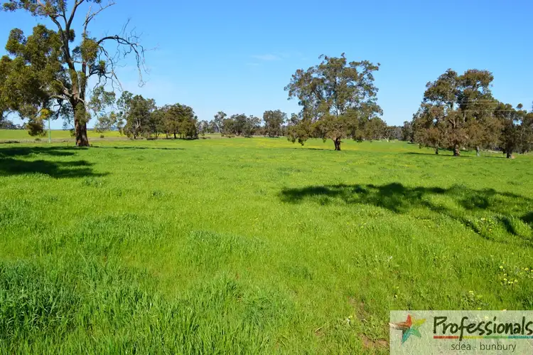 Lot 28 Banks Road, Boyup Brook WA 6244