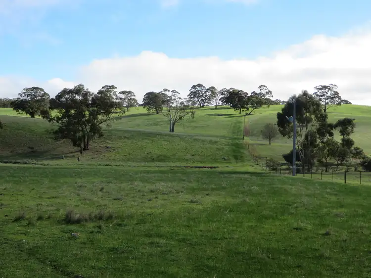 Fourth view of Homely land listing, Lot 202 Scobie Road, Clare SA 5453