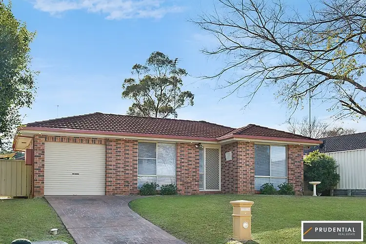 2 Moran Place, Currans Hill NSW 2567