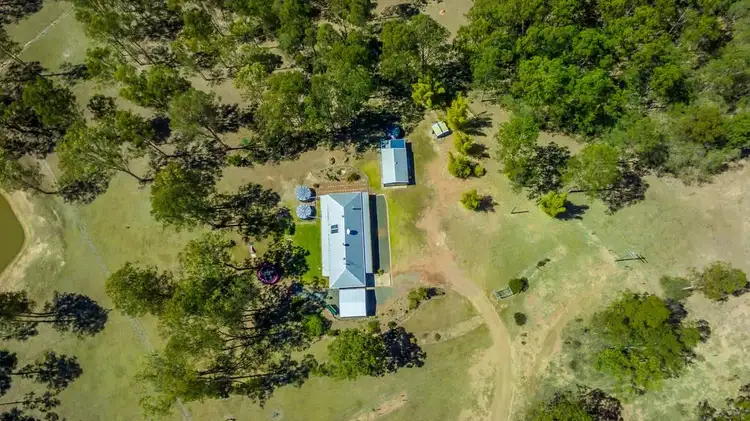 Sixth view of Homely house listing, 164 Sexton Road, Sexton QLD 4570