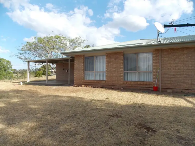 Third view of Homely rural property listing, Address available on request
