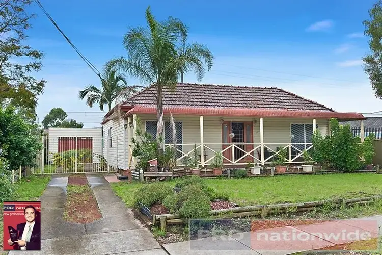 Main view of Homely house listing, 29 Park Road, East Hills NSW 2213