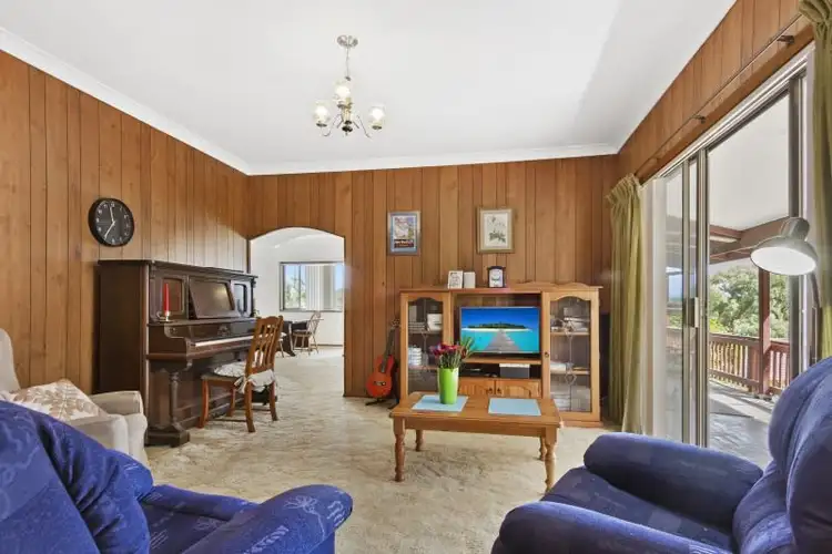Sixth view of Homely house listing, 40 Riverview Crescent, Catalina NSW 2536