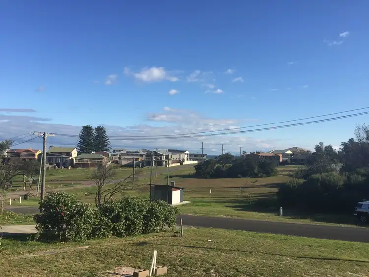 Second view of Homely house listing, 3 Park Street, Fishermans Bay NSW 2316