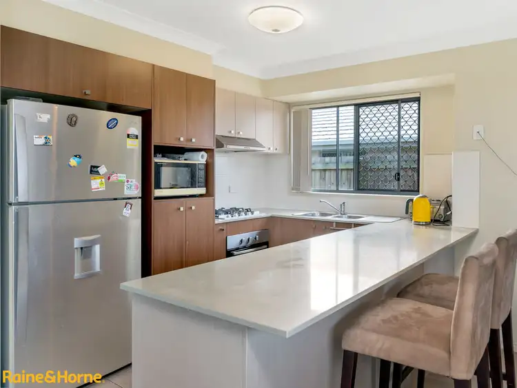 Third view of Homely house listing, 4 Baxter Crescent, Caboolture QLD 4510