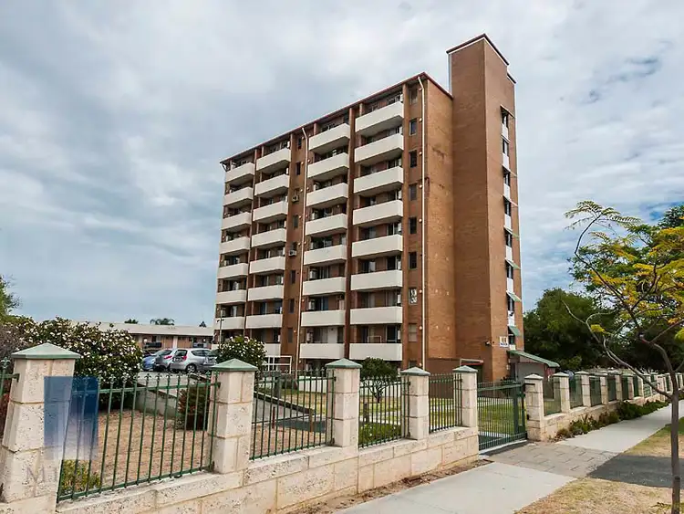 Third view of Homely house listing, 14/157 Hubert Street, East Victoria Park WA 6101