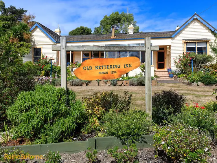 Main view of Homely house listing, 58 Ferry Road, Kettering TAS 7155