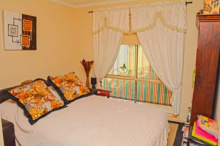 Second view of Homely unit listing, Unit 1/465 Walnut Avenue, Mildura VIC 3500