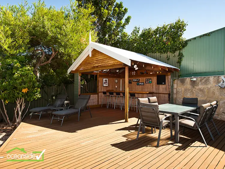 Fifth view of Homely house listing, 15 Periwinkle Road, Mullaloo WA 6027