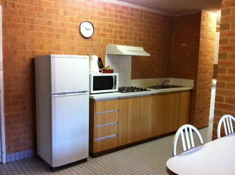 Fourth view of Homely apartment listing, 201/875 Wellington Street, West Perth WA 6005