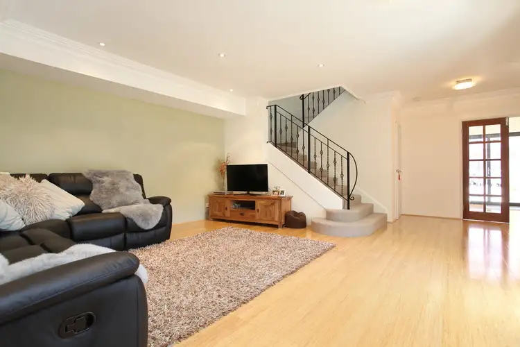Third view of Homely townhouse listing, 9 Pimlico Place, Joondalup WA 6027