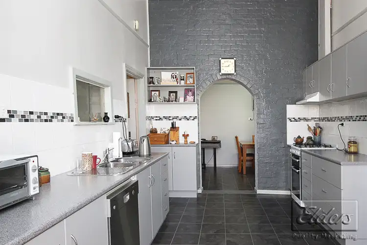 Second view of Homely house listing, 25 ARMS STREET, Long Gully VIC 3550