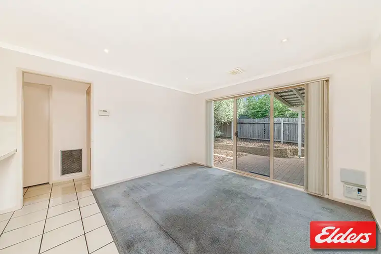 Fourth view of Homely townhouse listing, 11/21 Halifax Close, Palmerston ACT 2913